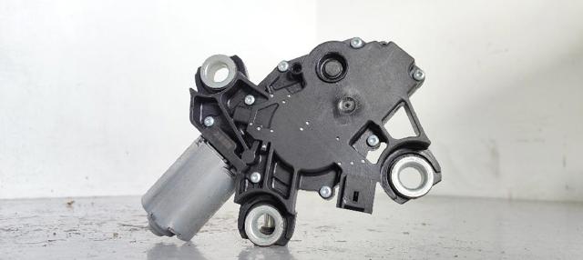 Motor de limpador pára-brisas de vidro traseiro 0390201817 PEUGEOT