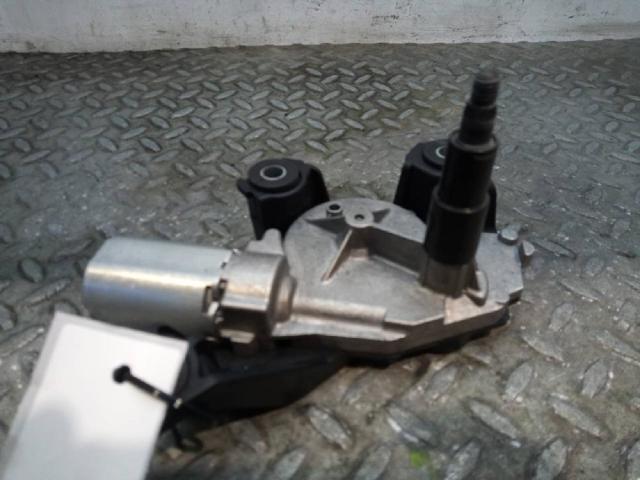 Motor de limpador pára-brisas de vidro traseiro 0390201820 NISSAN