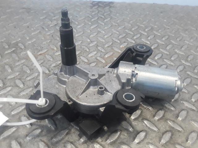 Motor de limpador pára-brisas de vidro traseiro 0390201820 NISSAN