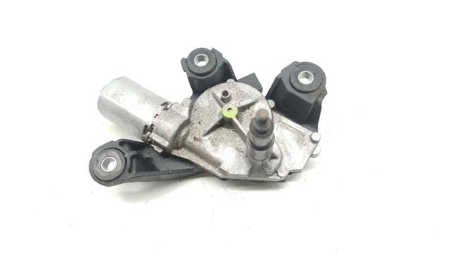 Motor de limpador pára-brisas de vidro traseiro 0390201820 NISSAN