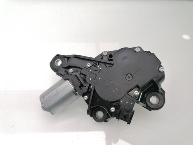 Motor de limpador pára-brisas de vidro traseiro 0390201820 NISSAN