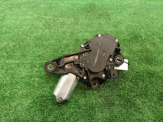 Motor de limpador pára-brisas de vidro traseiro 0390201820 NISSAN