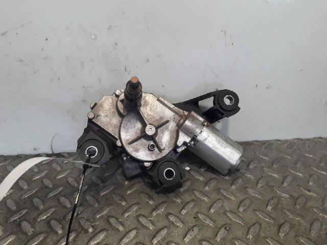 Motor de limpador pára-brisas de vidro traseiro 0390201820 NISSAN
