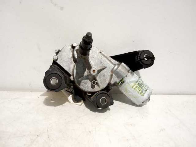 Motor de limpador pára-brisas de vidro traseiro 0390201820 NISSAN