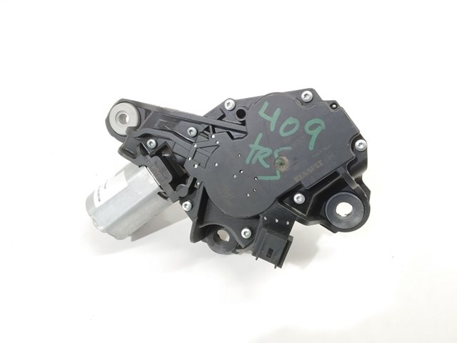 Motor de limpador pára-brisas de vidro traseiro 0390201847 RENAULT