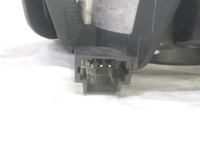 Motor de limpador pára-brisas de vidro traseiro 0390201847 RENAULT