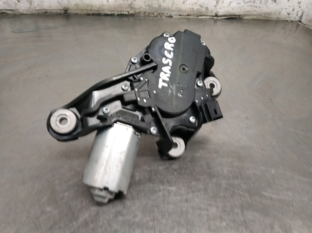 Motor de limpador pára-brisas de vidro traseiro 0390201847 RENAULT