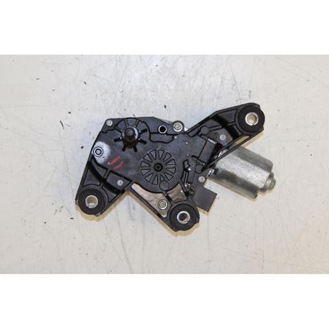 Motor de limpador pára-brisas de vidro traseiro 0390205014 RENAULT