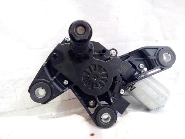 Motor de limpador pára-brisas de vidro traseiro 0390205014 RENAULT