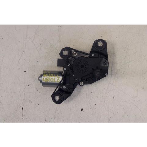 Motor de limpador pára-brisas de vidro traseiro 0390205014 RENAULT