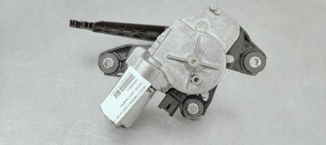 Motor de limpador pára-brisas de vidro traseiro 0390205014 RENAULT