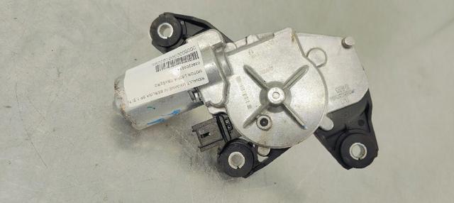 Motor de limpador pára-brisas de vidro traseiro 0390205014 RENAULT