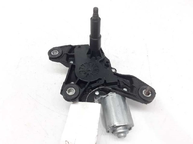 Motor de limpador pára-brisas de vidro traseiro 0390205014 RENAULT