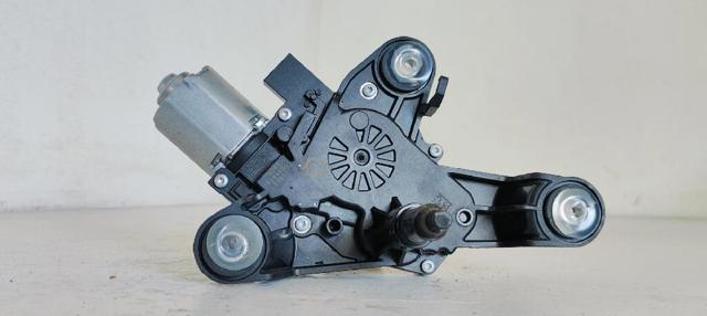 Motor de limpador pára-brisas de vidro traseiro 0390205112 PEUGEOT