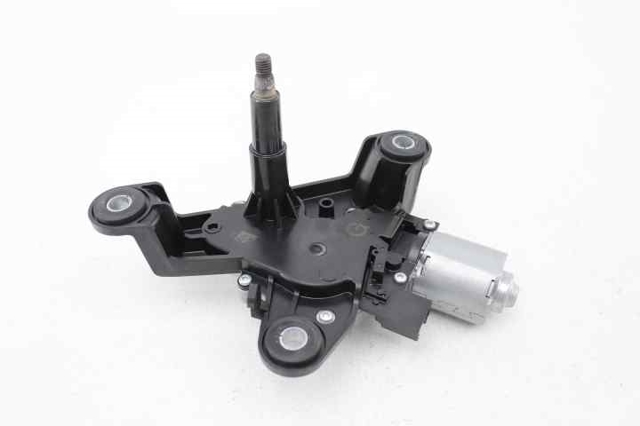 Motor de limpador pára-brisas de vidro traseiro 0390205112 PEUGEOT