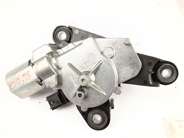 Motor de limpador pára-brisas de vidro traseiro 0390205112 PEUGEOT