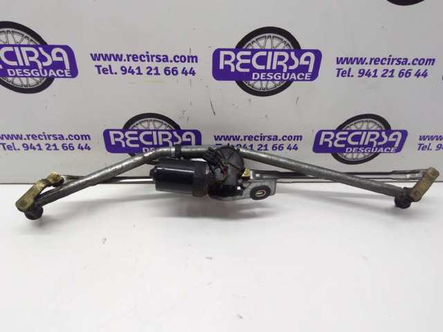 Motor de limpador pára-brisas do pára-brisas 0390241163 VAG