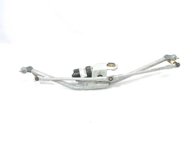 Motor de limpador pára-brisas do pára-brisas 0390241163 VAG