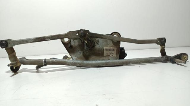 Motor de limpador pára-brisas do pára-brisas 0390241337 PEUGEOT