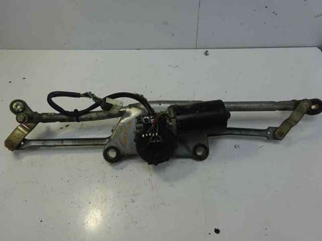 Motor de limpador pára-brisas do pára-brisas 0390241337 PEUGEOT