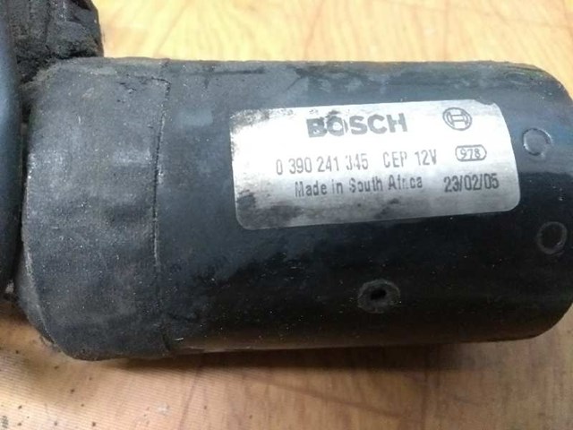 0390241345 Mercedes
