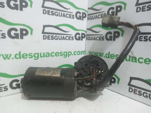 Motor de limpador pára-brisas do pára-brisas 0390241346 MERCEDES