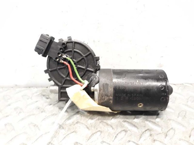 Motor de limpador pára-brisas do pára-brisas 0390241360 PEUGEOT