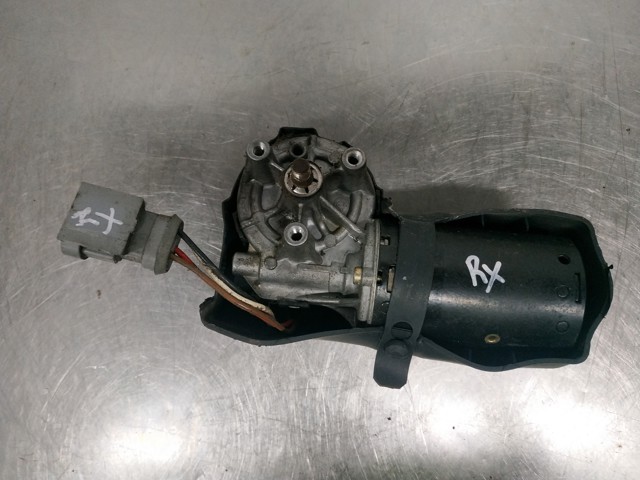Motor de limpador pára-brisas do pára-brisas 0390241379 RENAULT