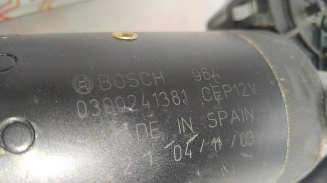 0390241381 Peugeot/Citroen