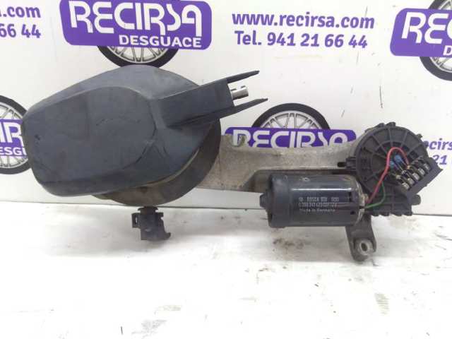 Motor de limpador pára-brisas do pára-brisas 0390241420 MERCEDES