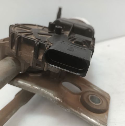 Motor de limpador pára-brisas do pára-brisas 0390241538 OPEL