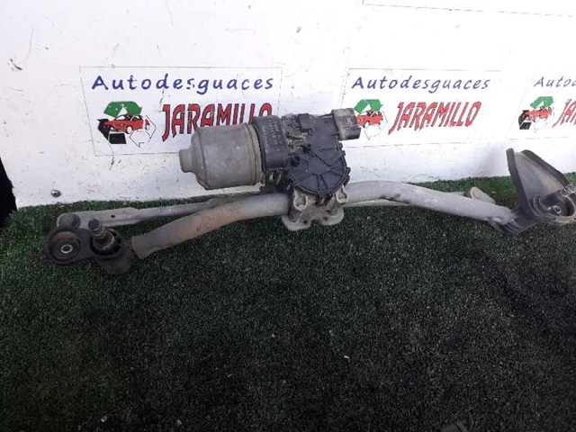 Motor de limpador pára-brisas do pára-brisas 0390241538 OPEL