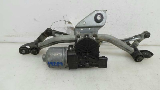 Motor de limpador pára-brisas do pára-brisas 0390241541 RENAULT