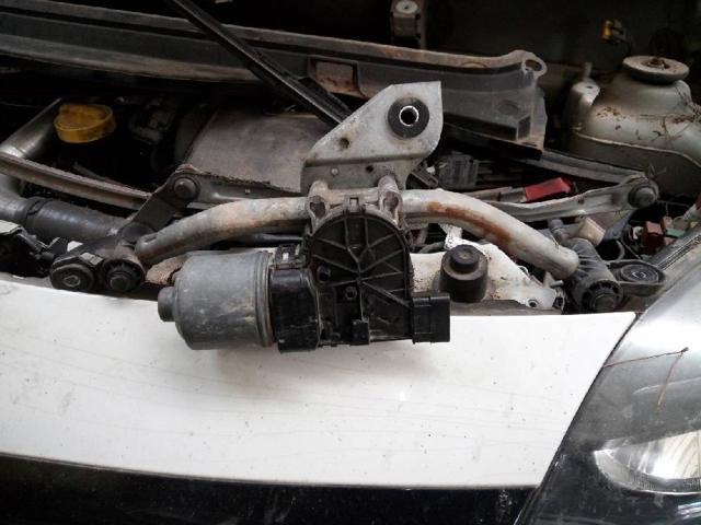 Motor de limpador pára-brisas do pára-brisas 0390241541 RENAULT