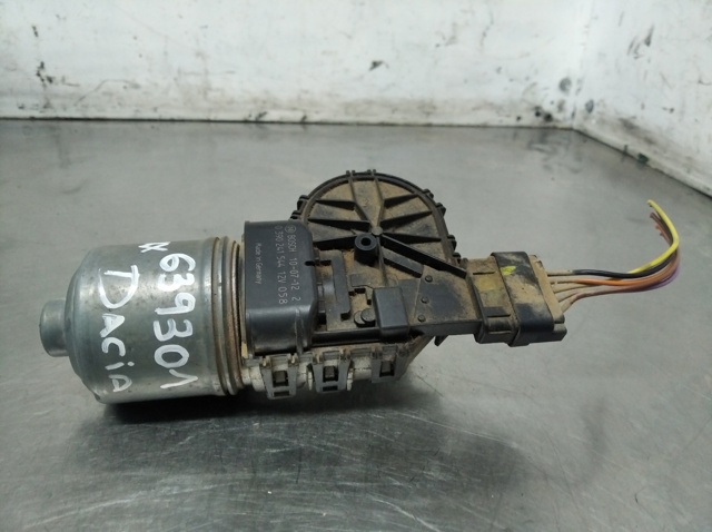 0390241544 Renault (RVI)