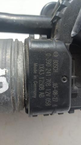 Motor de limpador pára-brisas do pára-brisas 0390241708 JAGUAR