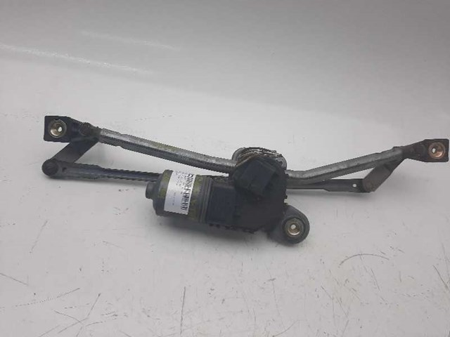Motor de limpador pára-brisas do pára-brisas 0390241708 JAGUAR