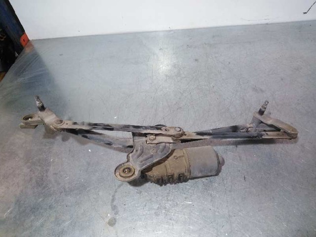 Motor de limpador pára-brisas do pára-brisas 0390241708 JAGUAR