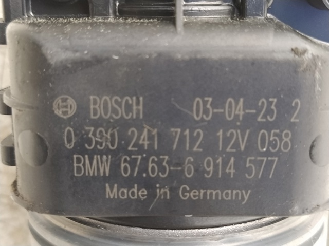 0390241712 BMW