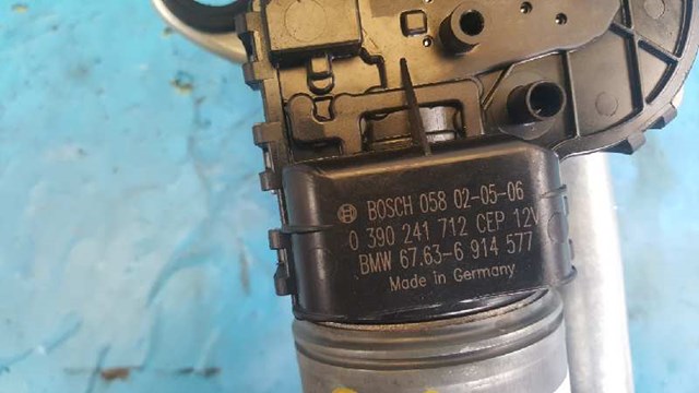 0390241712 BMW