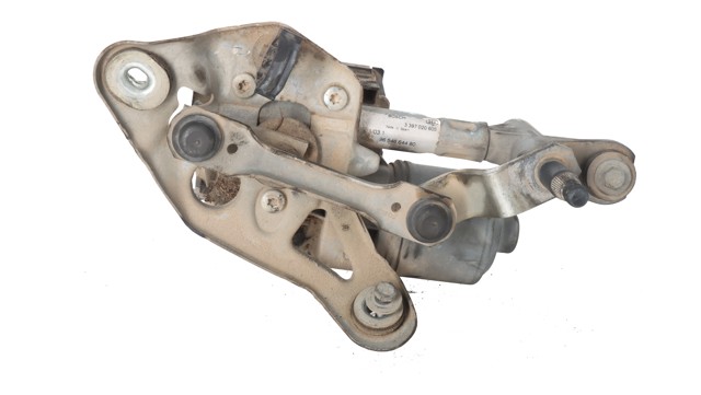 Motor de limpador pára-brisas do pára-brisas 0390241722 PEUGEOT