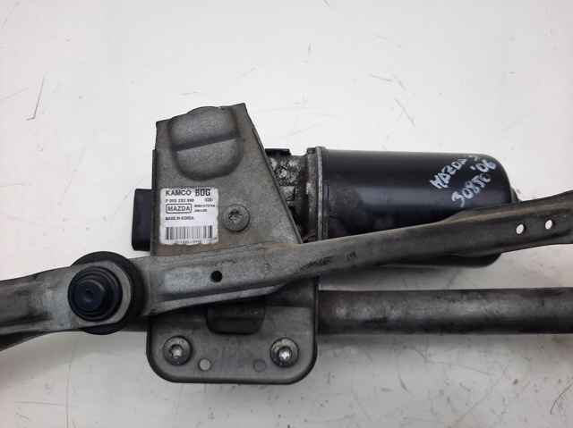 0390241731 Mazda