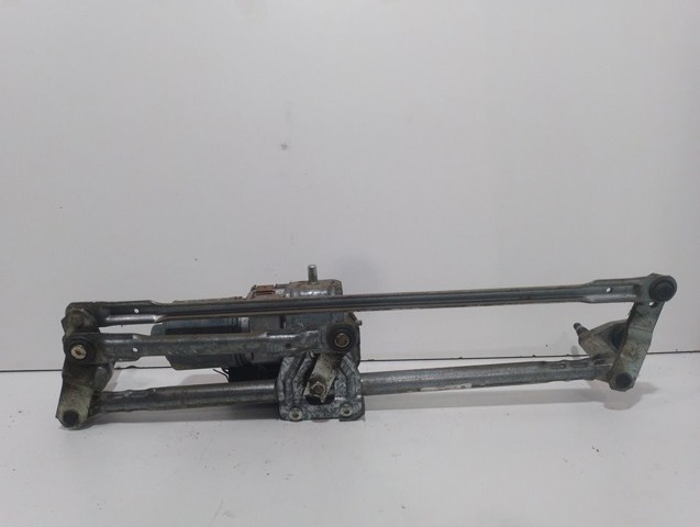 Trapézio de limpador pára-brisas 0390241754 VAG