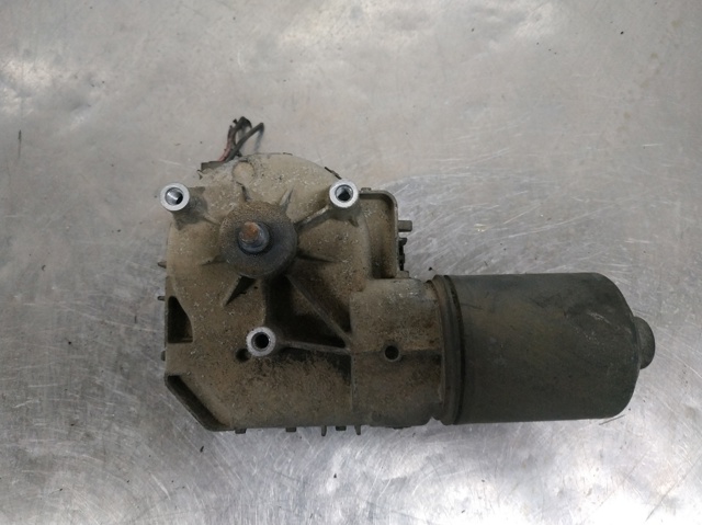 Trapézio de limpador pára-brisas 0390241805 RENAULT