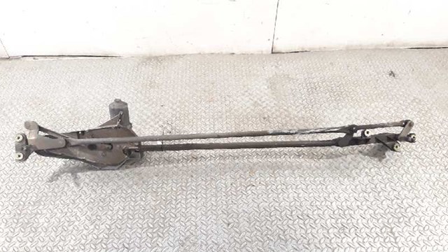 Trapézio de limpador pára-brisas 0390241805 RENAULT