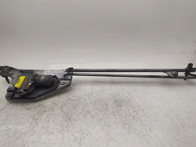 Trapézio de limpador pára-brisas 0390241805 RENAULT