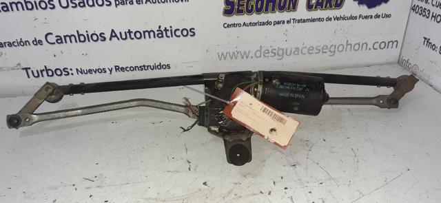 Motor de limpador pára-brisas do pára-brisas 0390246310 RENAULT