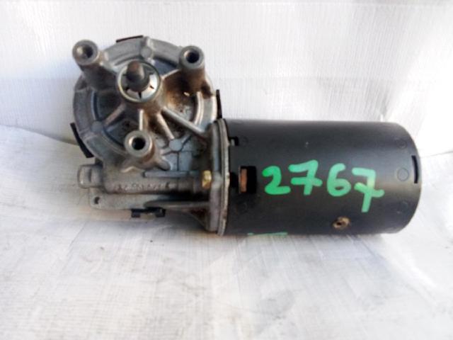 Motor de limpador pára-brisas do pára-brisas 0390246310 RENAULT