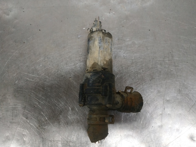 Bomba de água (bomba) de esfriamento, adicional elétrica 0392020024 VAG