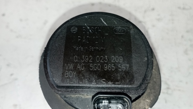 0392023209 VAG